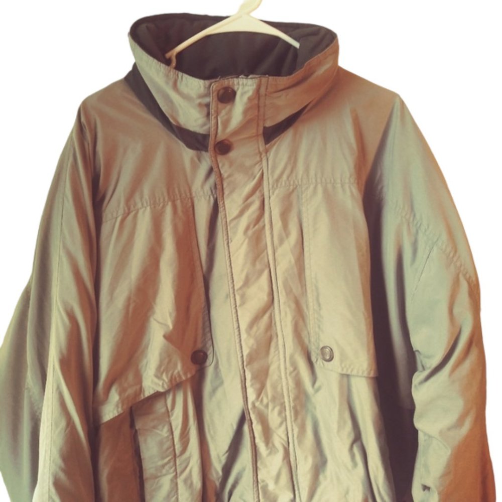 Members Only Down Jacket - image 4